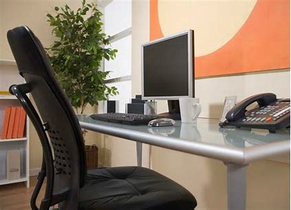 office interior